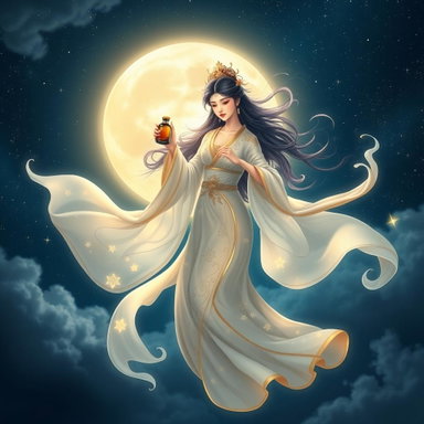 chang-e-the-enchanting-moon-goddess-of-chinese-mythology