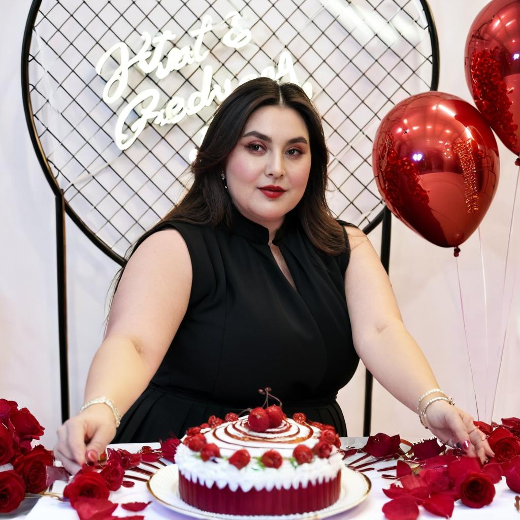 Celebrate Life: Joyous Birthday Bash