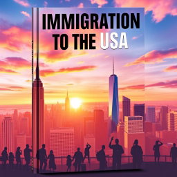 Explore the American Dream: Immigration to NYC