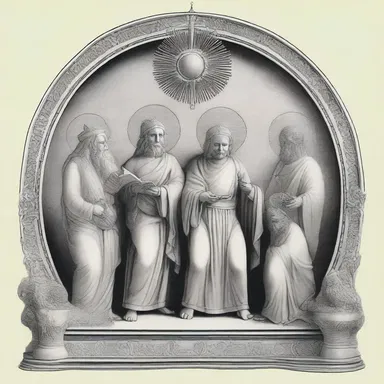 In some religious texts, the concept of amorousness is celebrated as a divine blessing, symbolizing the bond between mortals and deities.