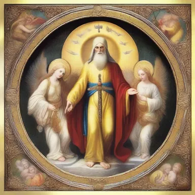 In some religious texts, the concept of amorousness is celebrated as a divine blessing, symbolizing the bond between mortals and deities.