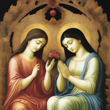 In some religious texts, the concept of amorousness is celebrated as a divine blessing, symbolizing the bond between mortals and deities.
