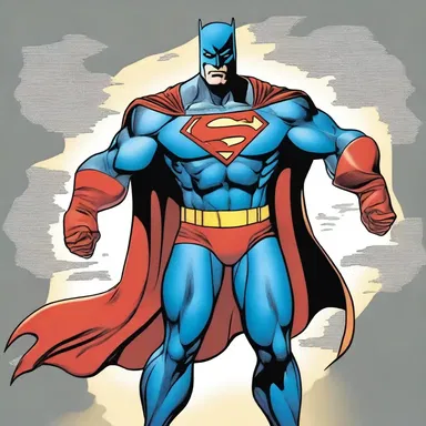 The superhero's power allowed them to shape-shift into an amorphous form, adapting to any situation.