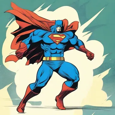 The superhero's power allowed them to shape-shift into an amorphous form, adapting to any situation.