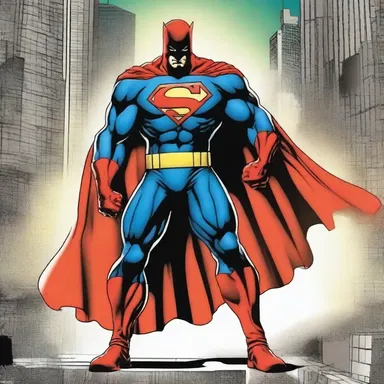 The superhero's power allowed them to shape-shift into an amorphous form, adapting to any situation.