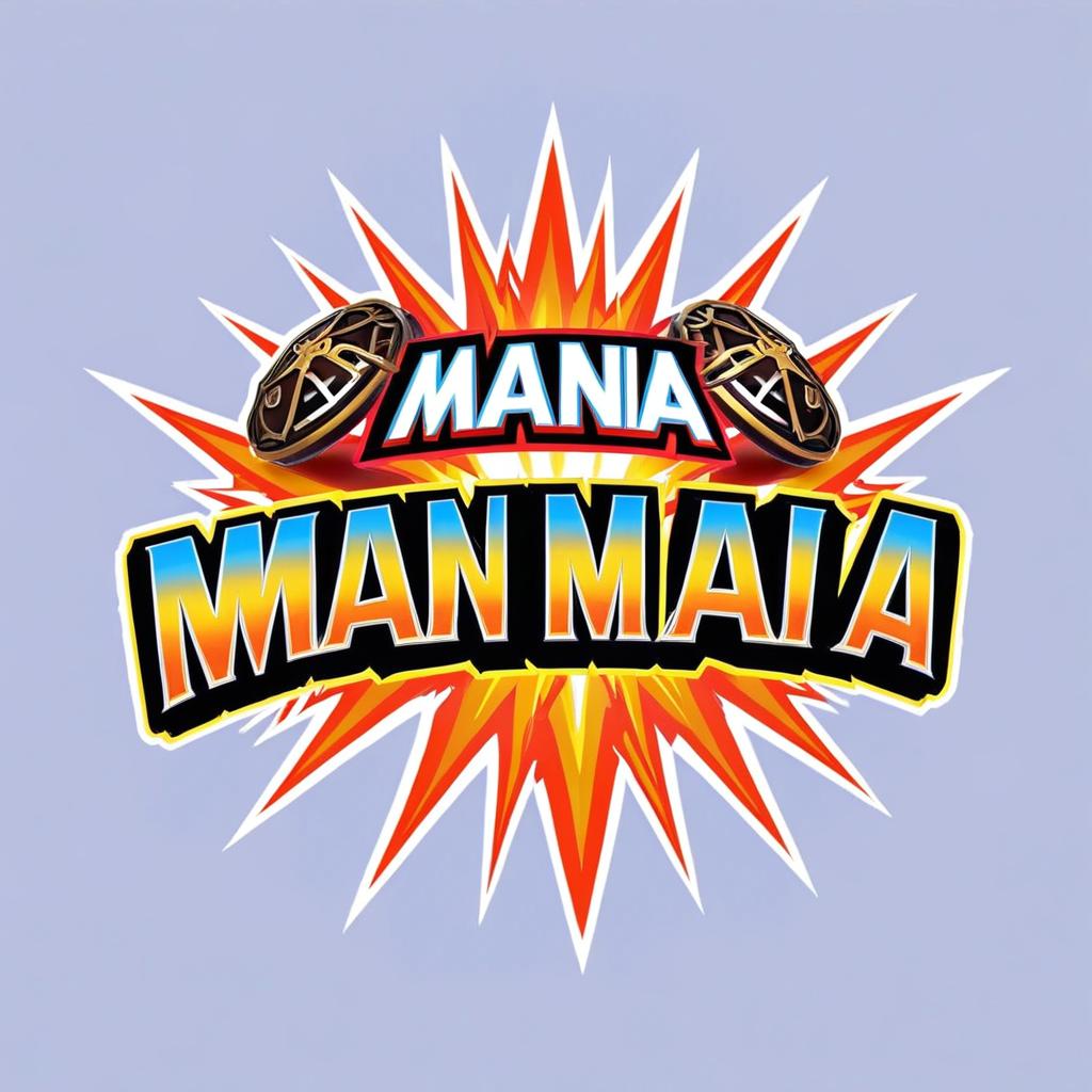 Unleash Adventure with Our Game Logo