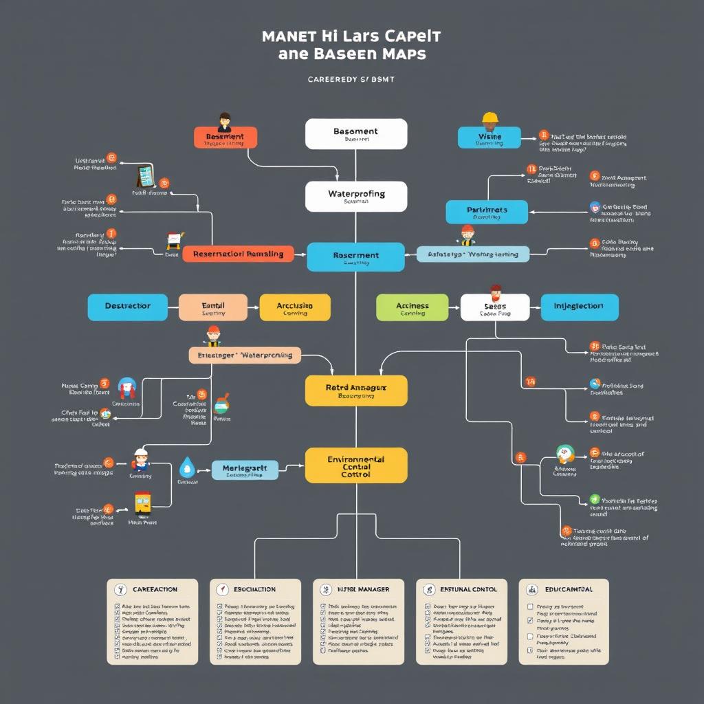 Explore Your Future: Career Paths in the Basement Industry