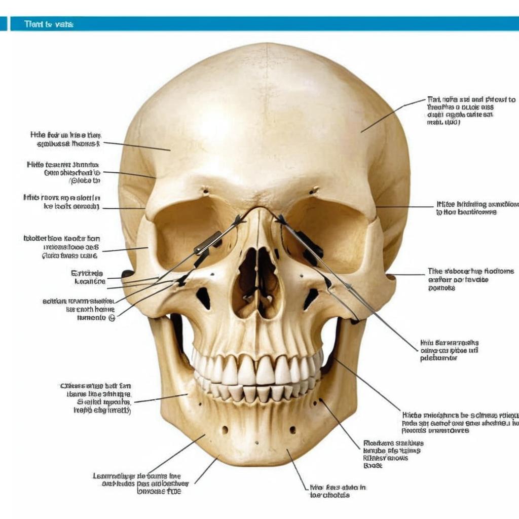 In-Depth Forensic Skull Analysis
