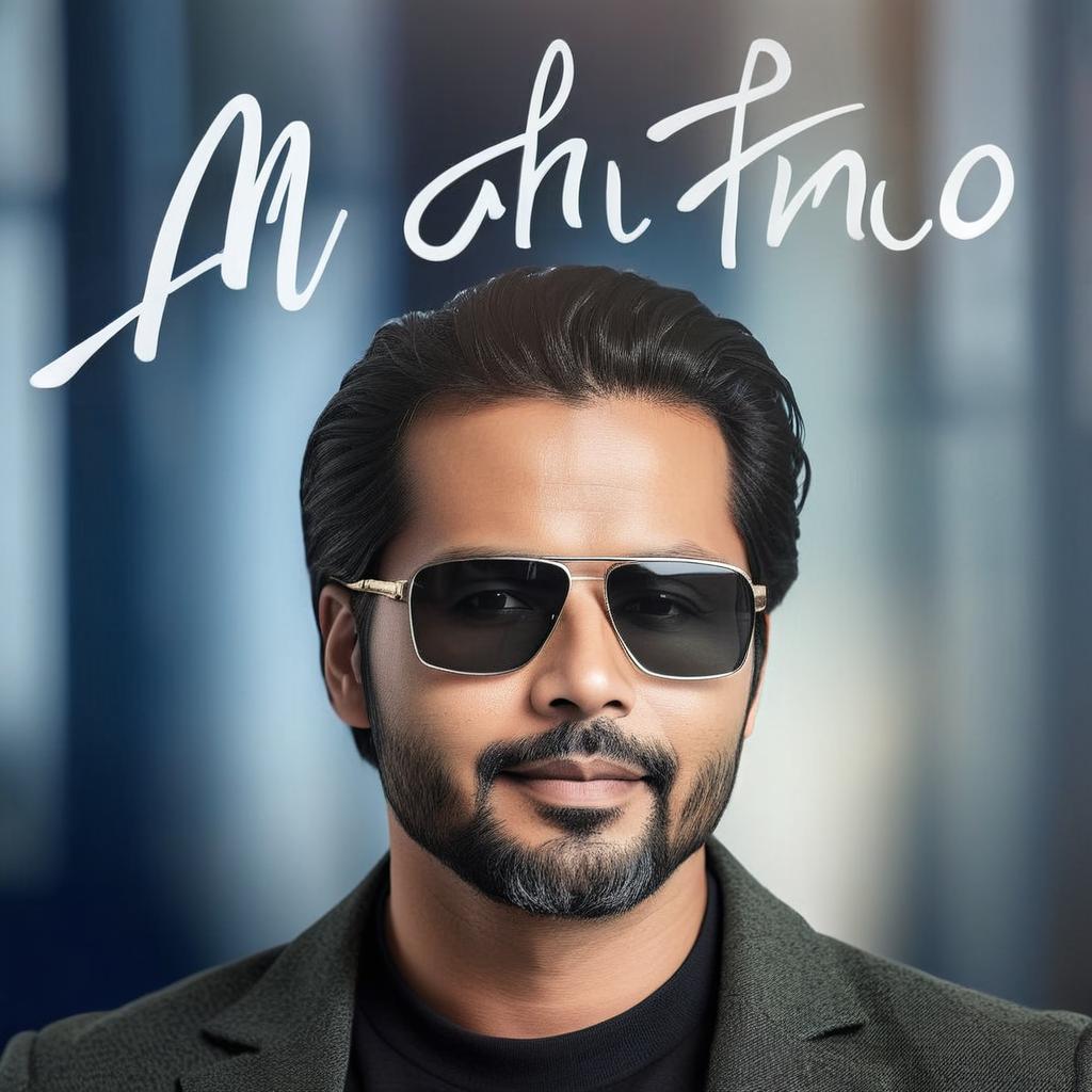 Cinematic Chic: The Stylish Man's Vibe