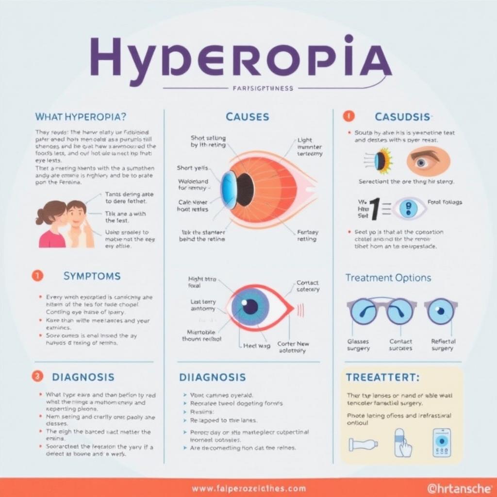 Discover Hyperopia: Understanding Farsightedness