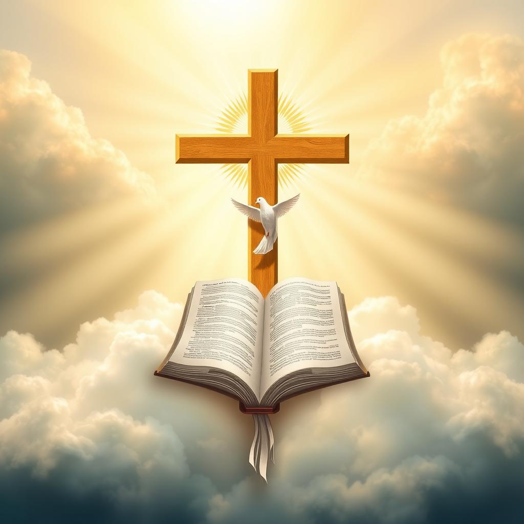 Illuminate Your Spirit: A Symbol of Salvation