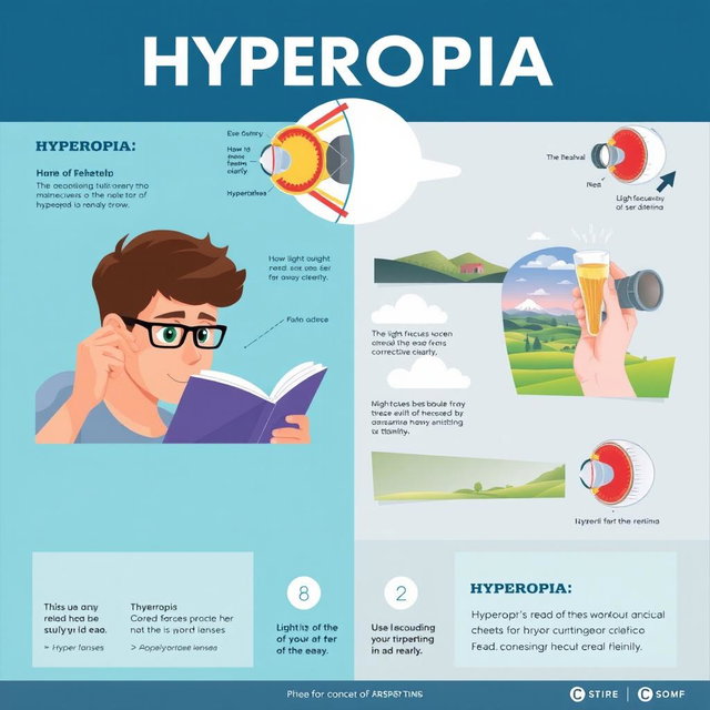 Understanding Hyperopia: Farsightedness Explained