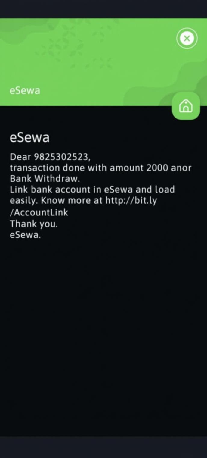 Stay Informed with Real-Time Banking Notifications