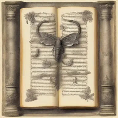 The poet's anthology contained a whimsical collection of amphigory, challenging the readers to decipher hidden meanings within the verses.