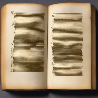 The ancient religious text contained passages of amphigory that were believed to hold divine insights if properly interpreted.