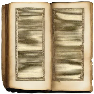The ancient religious text contained passages of amphigory that were believed to hold divine insights if properly interpreted.