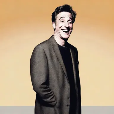 The comedian's punchline was an unexpected amphigory that left the audience in fits of laughter.