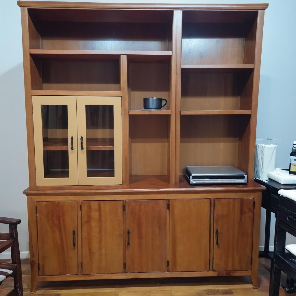 Stunning Wooden Designs Explore Diverse Finishes