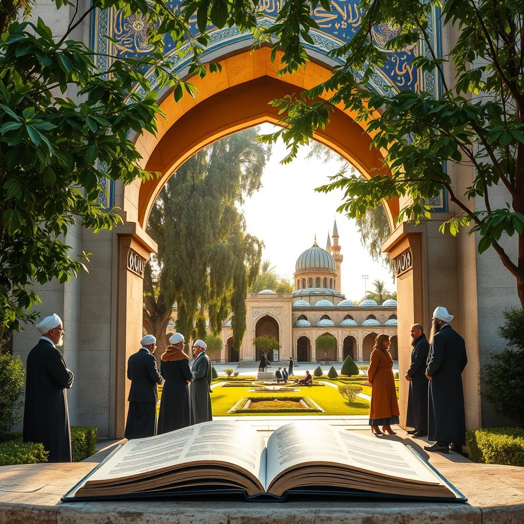 Discover the Beauty of Historic Seminary Architecture