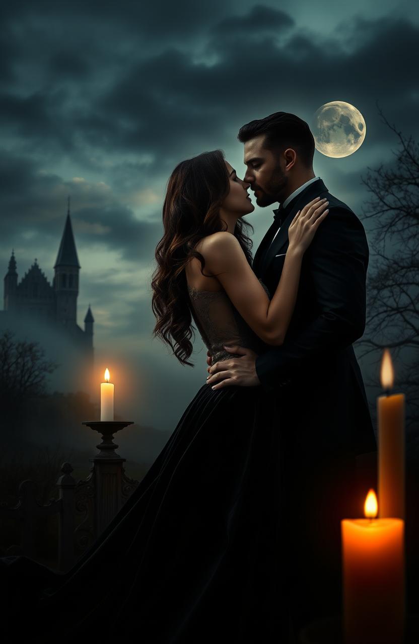 Il Gioco Del Fuoco Dark Romance In An Enchanted Forest