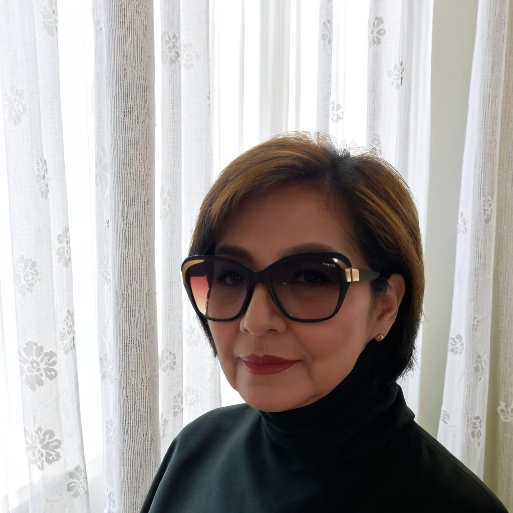 Confident Style: Selfie Queen