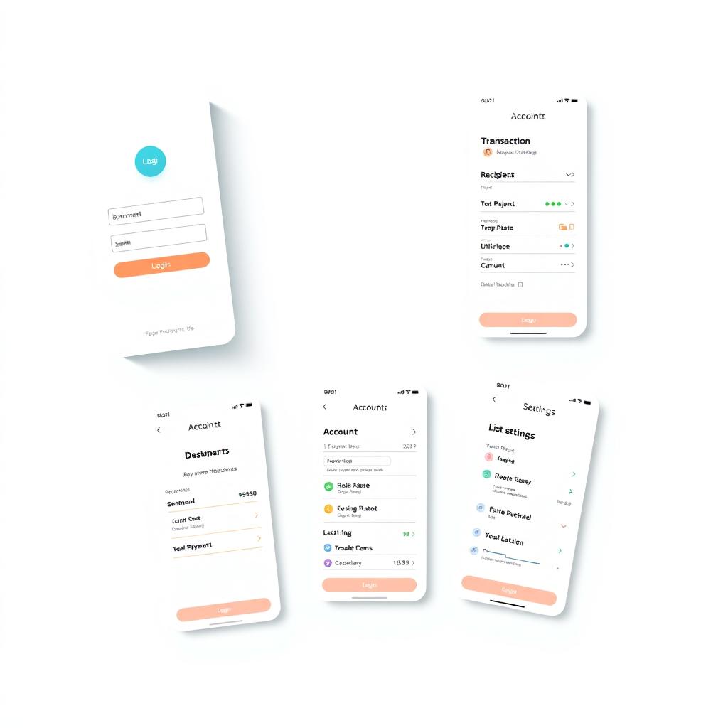 Showcase Your Creativity: Mobile App Paper Prototypes