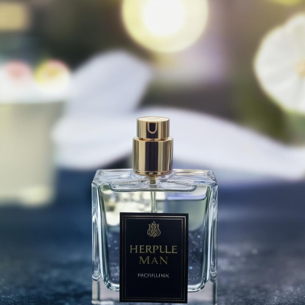 Elegance in a Bottle: Floral Perfume Dreams