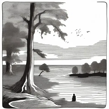 The novel's climactic ending was amply satisfying for readers.