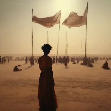 The film's breathtaking visuals were amply captured through stunning cinematography.