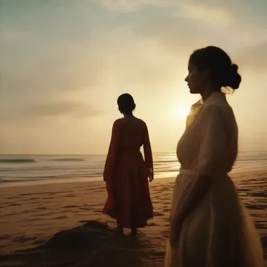 The film's breathtaking visuals were amply captured through stunning cinematography.