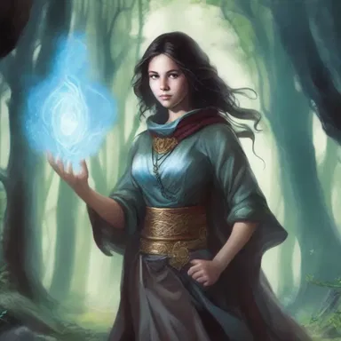 In the fantasy novel, the protagonist discovers a hidden ampulla that grants magical powers.