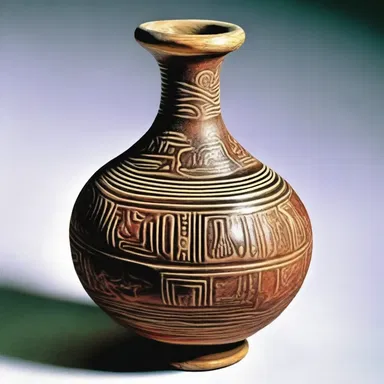 In ancient civilizations, the ampulla played a significant role in rituals and ceremonies.