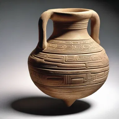 In ancient civilizations, the ampulla played a significant role in rituals and ceremonies.