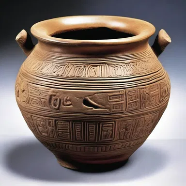 In ancient civilizations, the ampulla played a significant role in rituals and ceremonies.