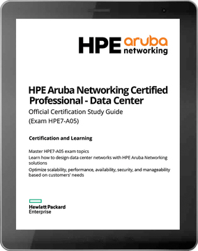 Conquer the HPE0-J68 Exam