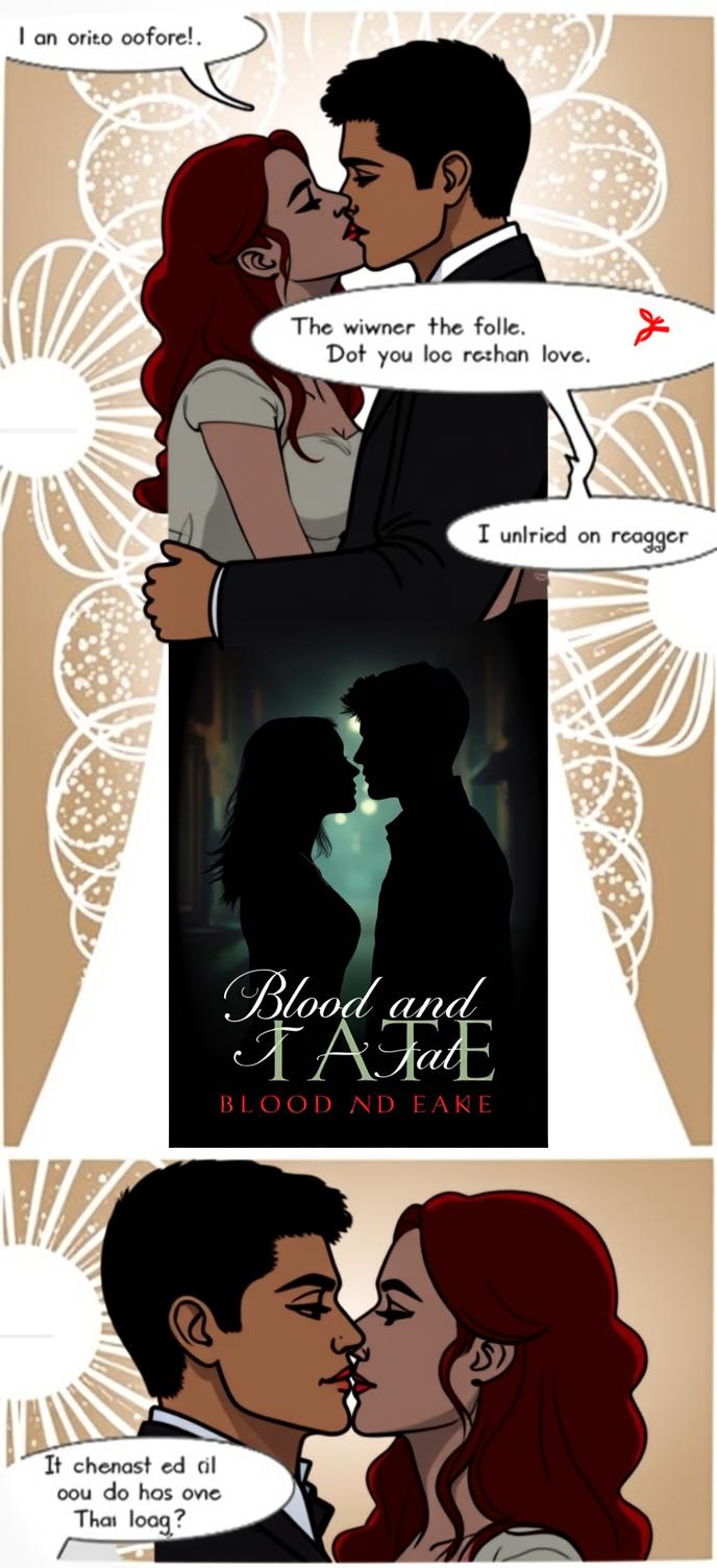 A book cover featuring the title 'Blood and Jade' in striking typography, with the subtitle 'Obsession, Betrayal, Tragic Love' prominently displayed