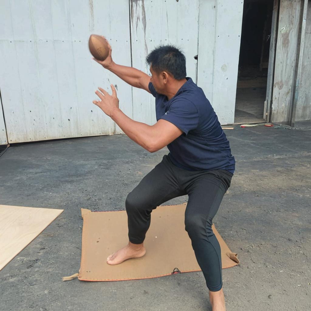 Unleash Your Strength: Master the Squat