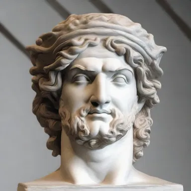 In Greek mythology, some gods were depicted as having amygdaliform faces, representing their divine beauty.