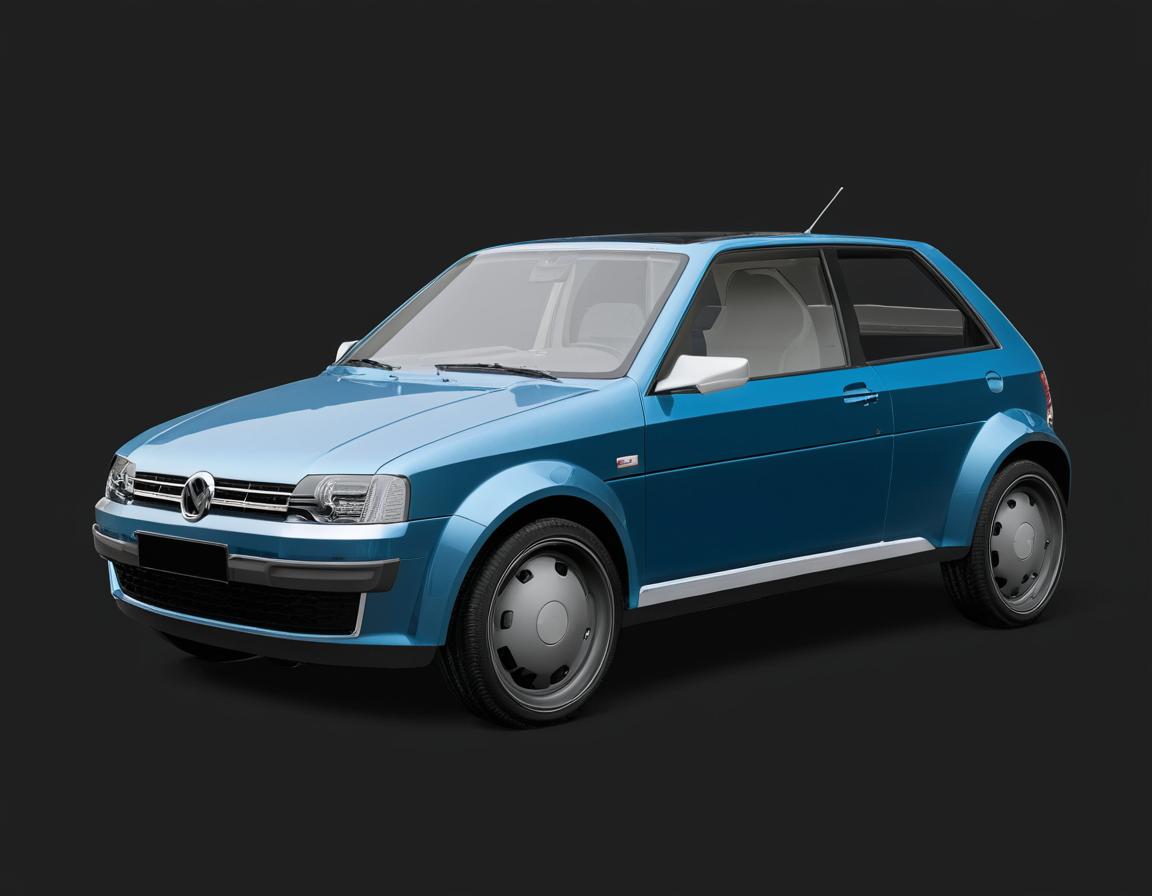 Spotlight on Style: Blue Sedan & SUV Models