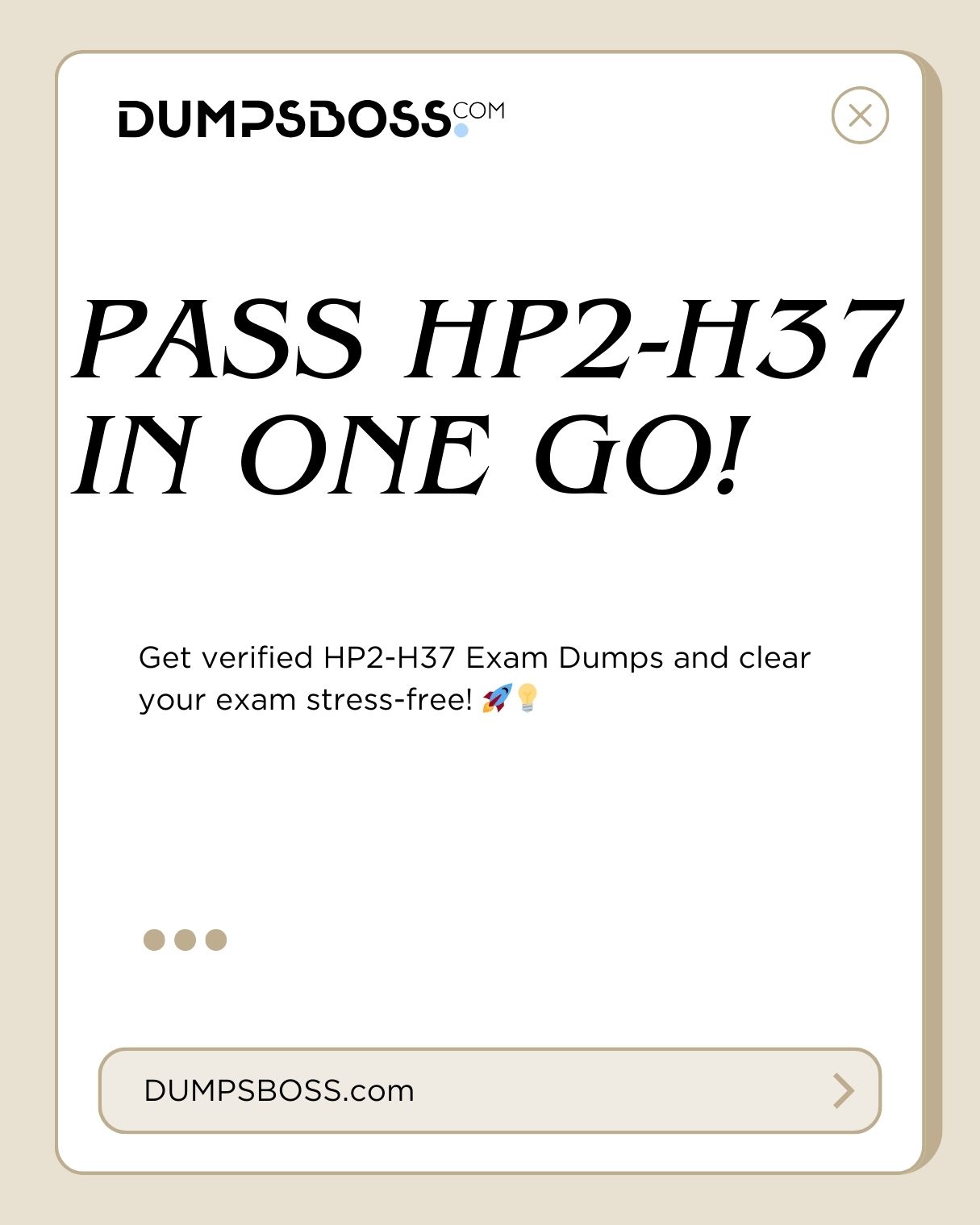 Prepare for the HP2-H37 Exam with these essential questions and solidify your understanding of the key concepts. This quiz will test your knowledge and help ensure you're ready for the big day.