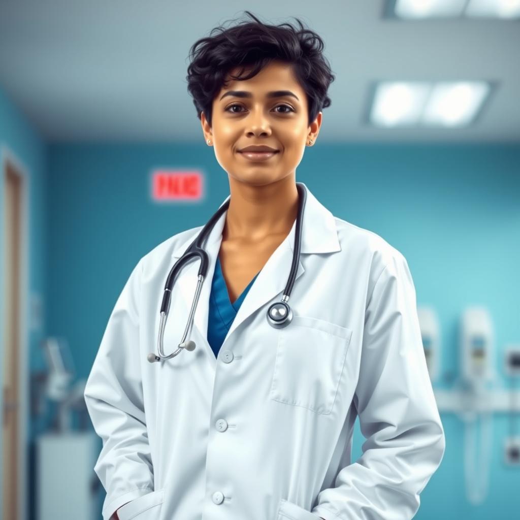 Confidence in Care: Your Modern Doctor