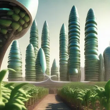 In the futuristic city, the citizens relied on genetically modified crops to produce amylum-rich food that sustained them.
