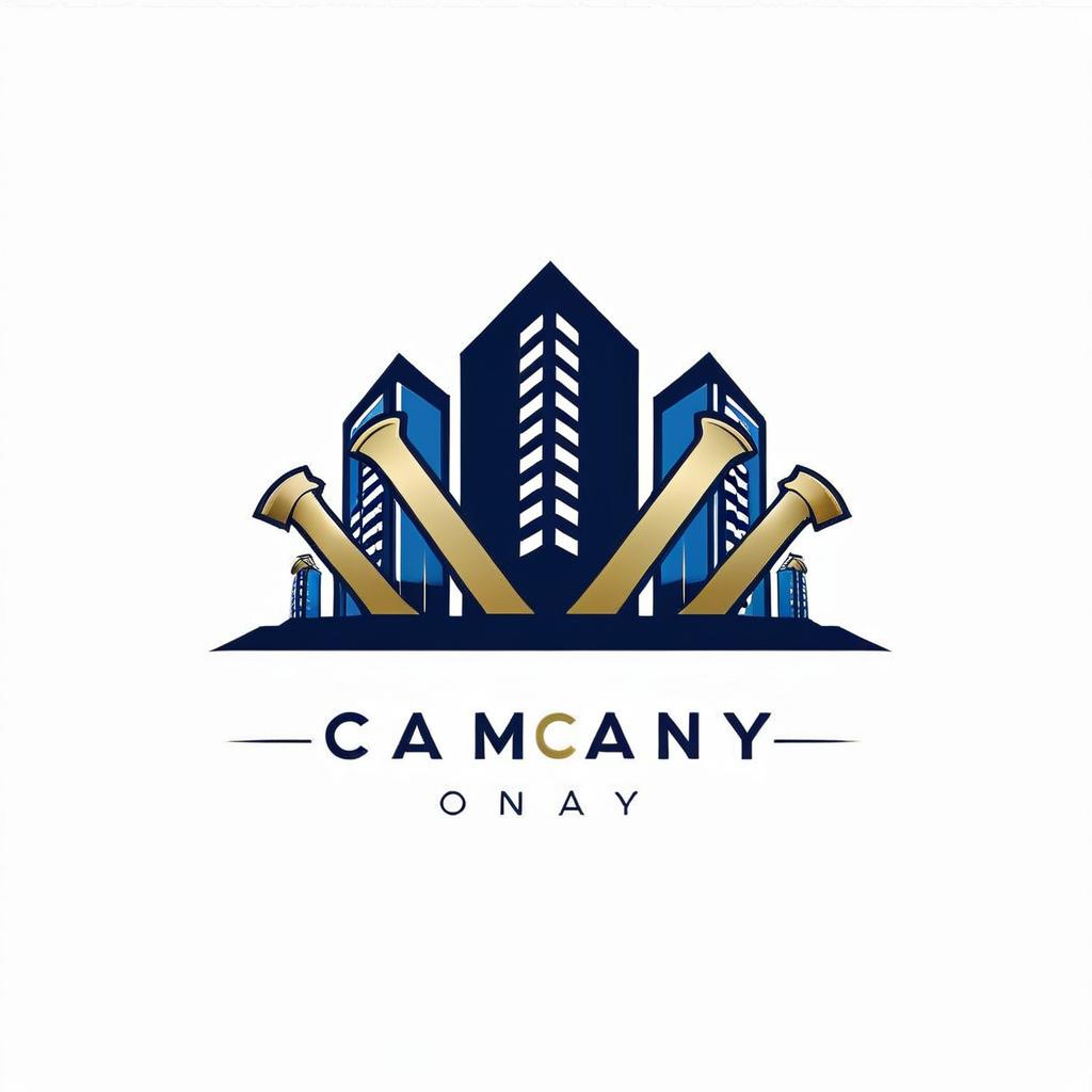Make this logo only black and gold don't use any more color and don't change anything else