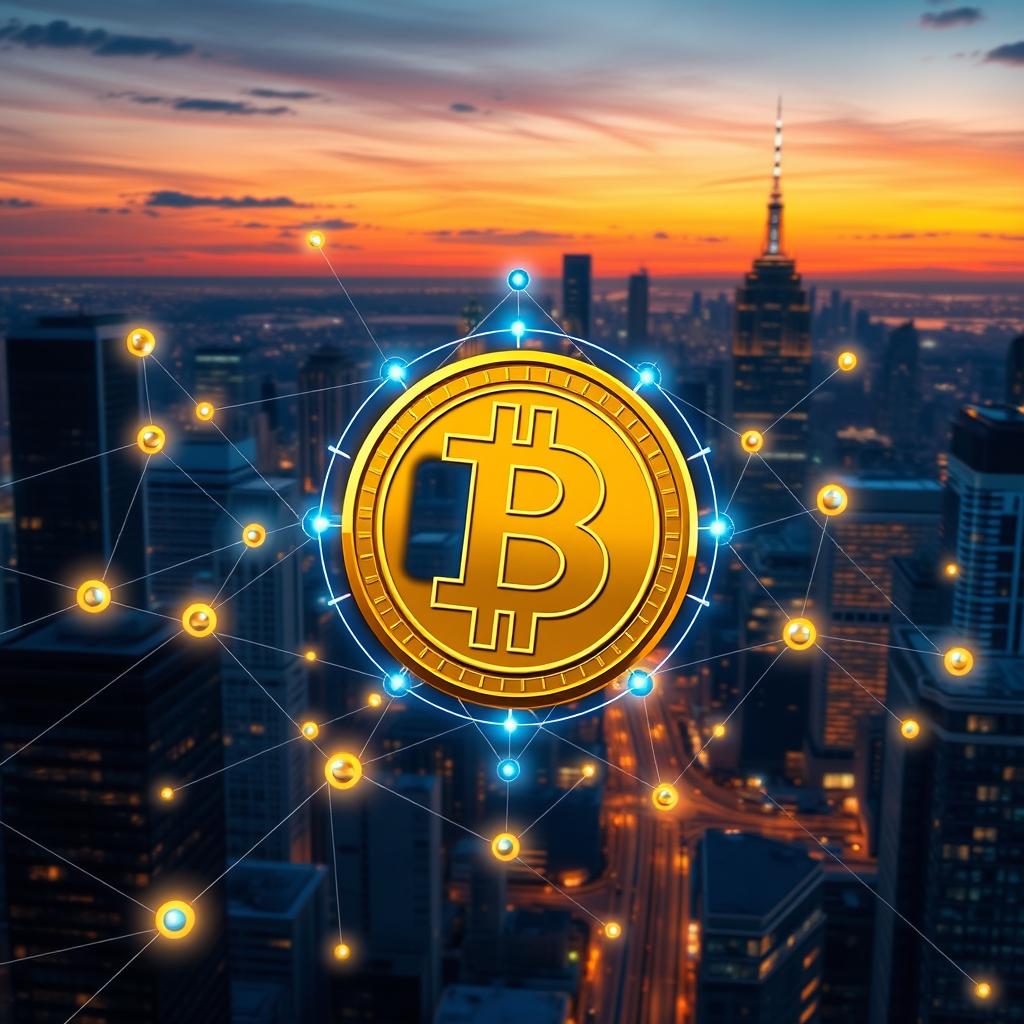 Digital Harmony: Pi Network Meets Bitcoin