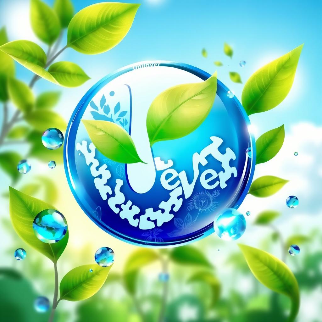 Unilever Logo: A Fusion of Sustainability & Innovation