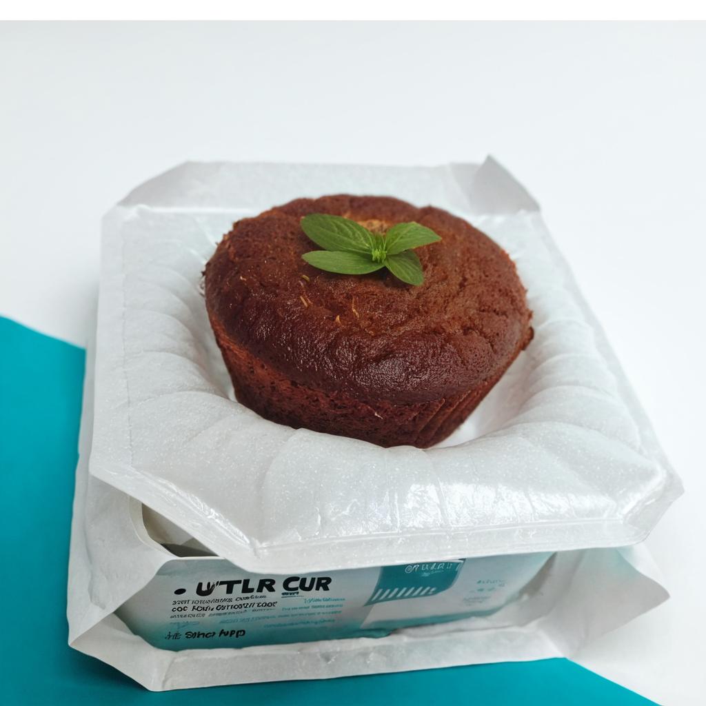 Indulge in a Sweet Haven: Baked Goods Galore!