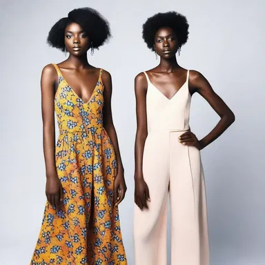 The fashion industry often promotes self-expression and confidence, offering a respite for those battling anaclitic depression.