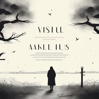 The poignant novel explores the protagonist's journey through anaclitic depression after the unexpected loss of their mother.