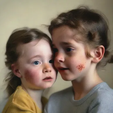 The award-winning film delves into the emotional turmoil caused by anaclitic depression in young children.