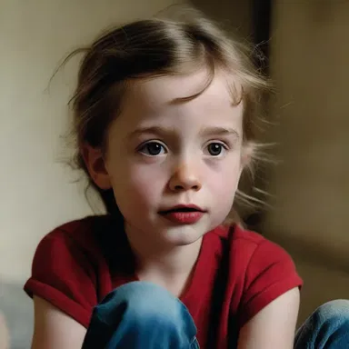 The award-winning film delves into the emotional turmoil caused by anaclitic depression in young children.